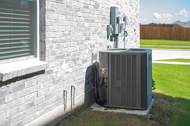 Reliable Hvac Maintenance contractor in Sedalia, NC by FH HVAC